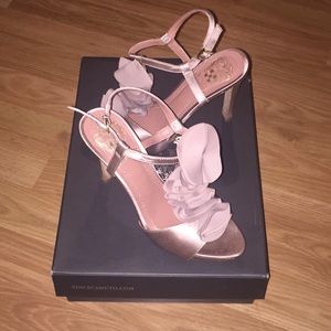 Vince Camuto Heels